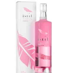 istil38 Pot Still Pink Berries Vodka